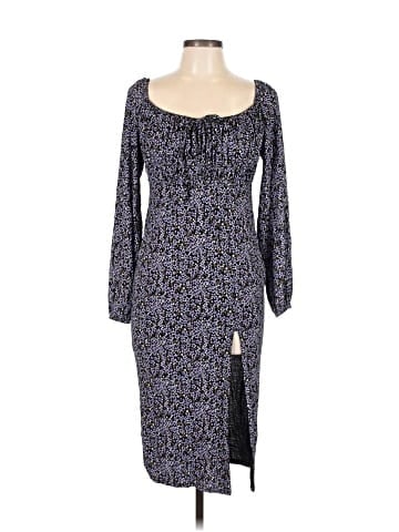 Missguided Casual Dress (view 1)
