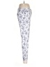 Mario Serrani Print Blue Casual Pants Size 8 - photo 4