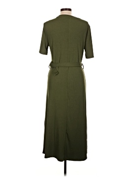 Used Green Midi Dresses On Sale Up To 90% Off | ThredUp