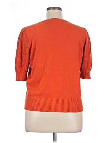 Liz Claiborne Pullover Sweater (view 2)