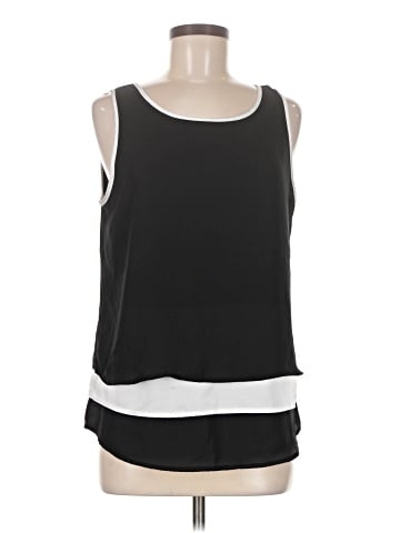 English Laundry Sleeveless T-Shirt (view 1)