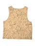 Disney Tan Sleeveless T-Shirt Size XL (youth) - photo 2