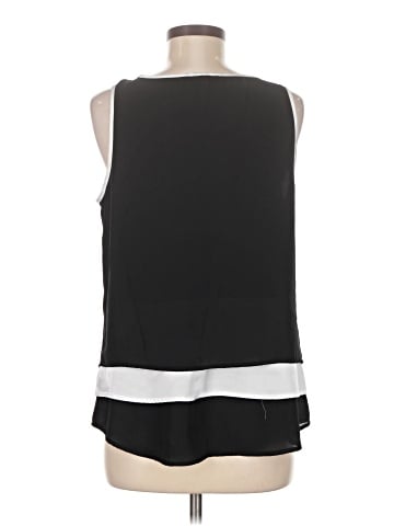 English Laundry Sleeveless T-Shirt (view 2)