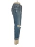 Kensie Hearts Blue Jeans Size 27 waist - photo 4