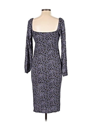 Missguided Casual Dress (view 2)