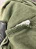Shein Solid Green Casual Pants Size M - photo 8