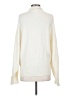 A.L.C. Ivory Pullover Sweater Size S - photo 2