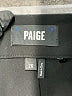 Paige Black Active Pants Size 26 waist - photo 4
