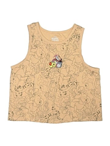 Disney Sleeveless T-Shirt (view 1)