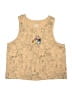 Disney Tan Sleeveless T-Shirt Size XL (youth) - photo 1