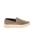 Vince Camuto Argyle Tan Sneakers Size 6 - photo 1