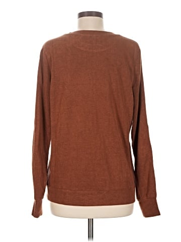 Doe & Rae Pullover Sweater (view 2)