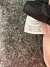 Papillon Stripes Black Casual Dress Size M - photo 8