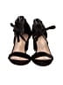 Allegra Black Heels Size 7 1/2 - photo 2
