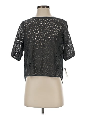 Julienne W. 3/4 Sleeve T-Shirt (view 1)