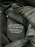 Bagatelle 100% Polyurethane Black Active Pants Size XS - photo 9