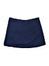 Lands' End Solid Blue Active Skort Size 22 - photo 2