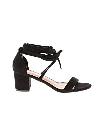 Allegra Heels (view 1)