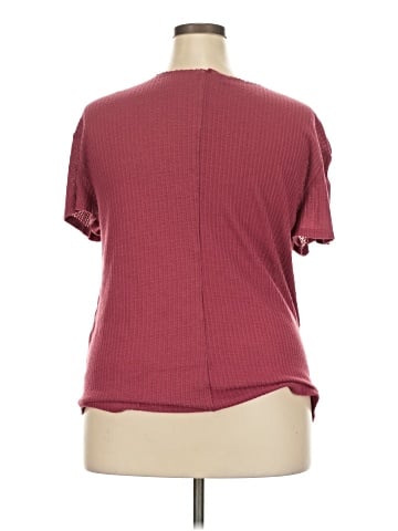 Meri Skye Short Sleeve T-Shirt (view 2)