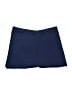 Lands' End Solid Blue Active Skort Size 22 - photo 1