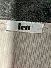 Lett Ivory Cardigan Size S - photo 7
