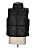 Old Navy 100% Polyester Black Vest Size M - photo 1