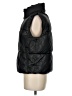 Old Navy 100% Polyester Black Vest Size M - photo 5
