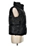 Old Navy 100% Polyester Black Vest Size M - photo 4