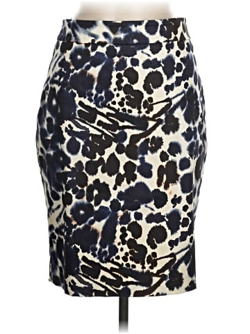 Ann Taylor Casual Skirt (view 1)