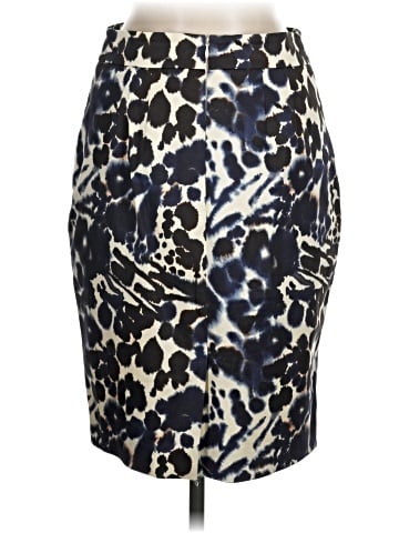 Ann Taylor Casual Skirt (view 2)