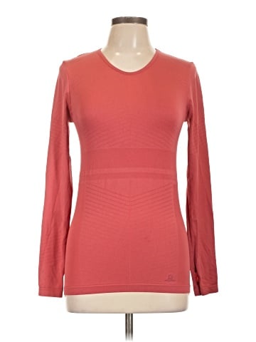 Salomon Long Sleeve T-Shirt (view 1)