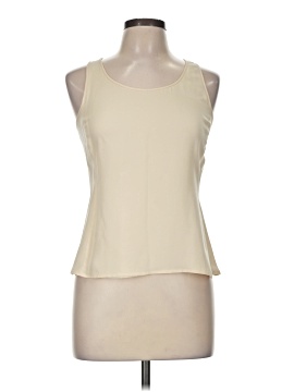 Armani Collezioni Sleeveless Top