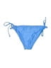 J.Crew Color Block Blue Swimsuit Bottoms Size M - photo 2
