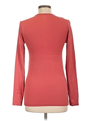 Salomon Long Sleeve T-Shirt (view 2)
