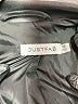 Just Fab 100% Polyurethane Black Jacket Size XS - photo 6