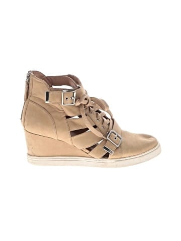 Linea Paolo Wedges (view 1)