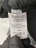 Venus Black Cocktail Dress Size 2 - photo 8