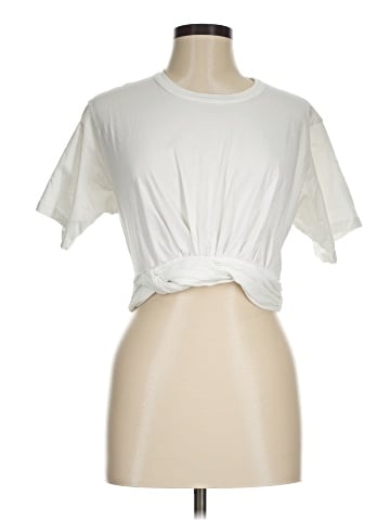 A.L.C. Short Sleeve Top (view 1)