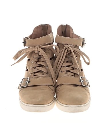 Linea Paolo Wedges (view 2)