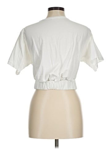 A.L.C. Short Sleeve Top (view 2)