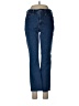 J.Crew Hearts Blue Jeans Size 28 waist - photo 1