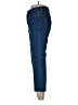 J.Crew Hearts Blue Jeans Size 28 waist - photo 5