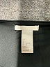 H&M 100% Polyester Green Formal Skirt Size S - photo 4