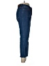 J.Crew Hearts Blue Jeans Size 28 waist - photo 4