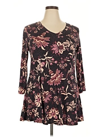 Evans Kimono (view 1)