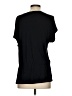 CAbi Black Short Sleeve Top Size XS - photo 2