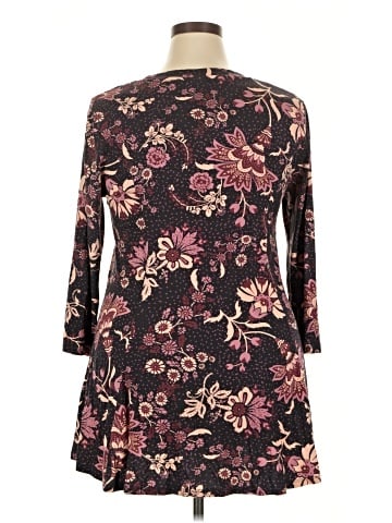 Evans Kimono (view 2)