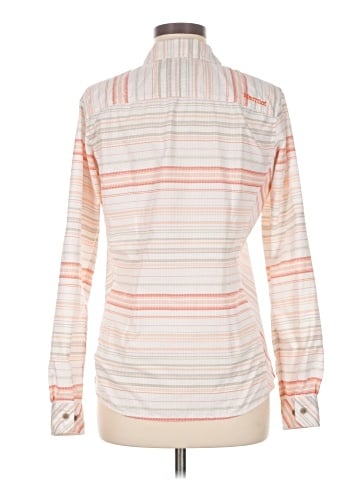 Marmot Long Sleeve Blouse (view 2)