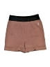 FP Movement Brown Athletic Shorts Size 23 waist (estimated) - photo 1
