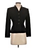 Kasper A.S.L. Black Jacket Size 2 (petite) - photo 1